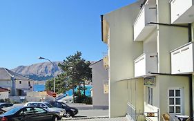 Villa Aquarium