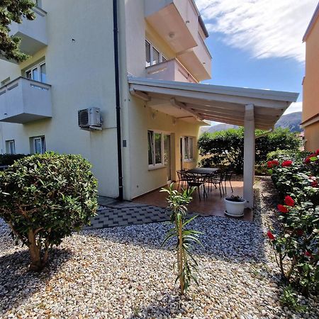 Villa Aquarium Baška Exterior foto